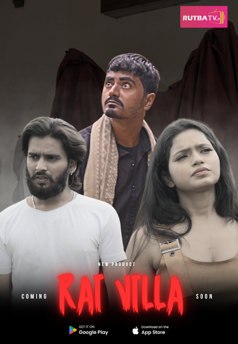 Rai Villa Season 1